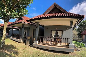 Beach Rock Resort Belitung