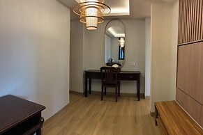 Beach Rock Resort Belitung