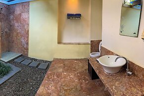 Beach Rock Resort Belitung