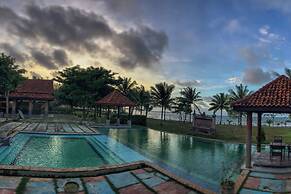 Beach Rock Resort Belitung