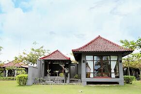 Beach Rock Resort Belitung