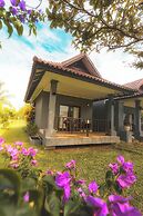 Beach Rock Resort Belitung