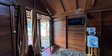 Fifa Cabin 2 By Fifa Grup