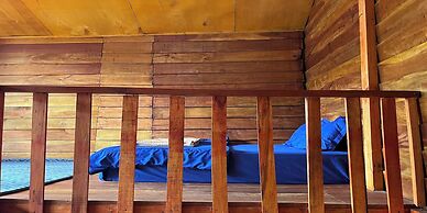 Fifa Cabin 2 By Fifa Grup