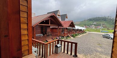 Fifa Cabin 2 By Fifa Grup