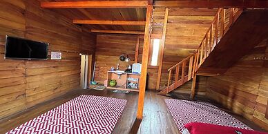 Fifa Cabin 2 By Fifa Grup