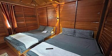 Fifa Cabin 2 By Fifa Grup