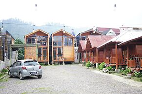 Fifa Cabin 2 By Fifa Grup