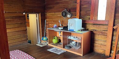 Fifa Cabin 2 By Fifa Grup