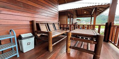 Fifa Cabin 2 By Fifa Grup