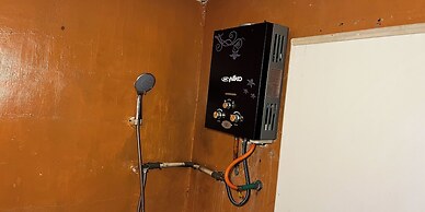 Fifa Cabin 2 By Fifa Grup