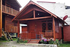 Fifa Cabin 2 By Fifa Grup