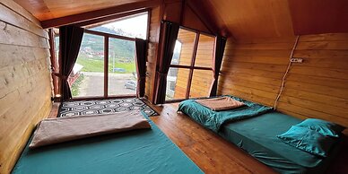 Fifa Cabin 2 By Fifa Grup