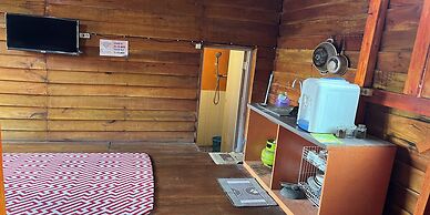 Fifa Cabin 2 By Fifa Grup