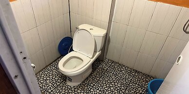 Fifa Cabin 2 By Fifa Grup