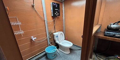 Fifa Cabin 2 By Fifa Grup