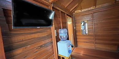 Fifa Cabin 2 By Fifa Grup