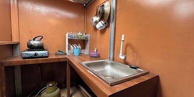 Fifa Cabin 2 By Fifa Grup