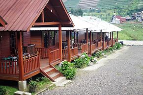 Fifa Cabin 2 By Fifa Grup