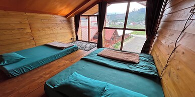 Fifa Cabin 2 By Fifa Grup