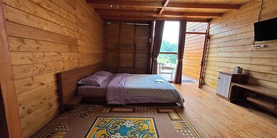 Fifa Cabin 2 By Fifa Grup