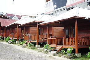 Fifa Cabin 2 By Fifa Grup