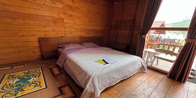 Fifa Cabin 2 By Fifa Grup