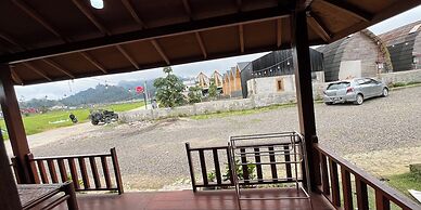 Fifa Cabin 2 By Fifa Grup