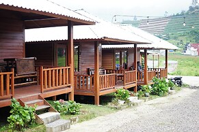 Fifa Cabin 2 By Fifa Grup