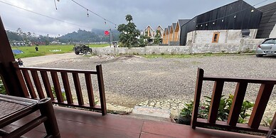 Fifa Cabin 2 By Fifa Grup