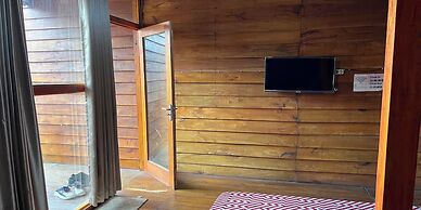 Fifa Cabin 2 By Fifa Grup