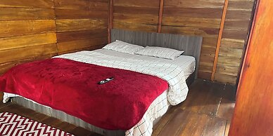 Fifa Cabin 2 By Fifa Grup