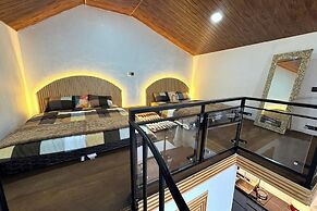 Fifa Cabin 3 By Fifa Grup