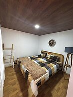 Fifa Cabin 3 By Fifa Grup