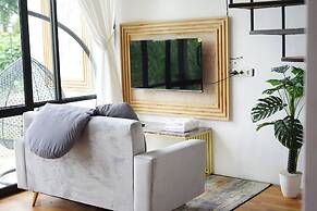 Fifa Cabin 3 By Fifa Grup