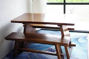 Fifa Cabin 3 By Fifa Grup