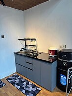 Fifa Cabin 3 By Fifa Grup