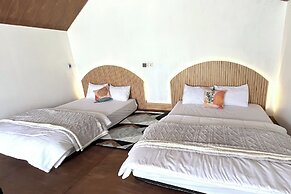 Fifa Cabin 3 By Fifa Grup