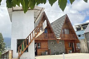 Savana Cabin By Fifa Grup