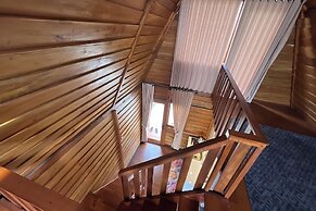 Savana Cabin By Fifa Grup