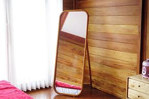 Savana Cabin By Fifa Grup