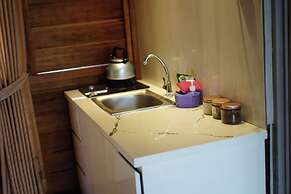 Savana Cabin By Fifa Grup