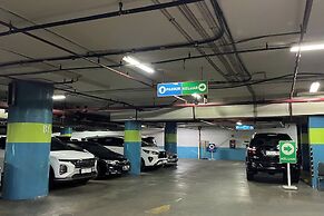 El Royale By Farizi Rooms