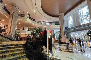 El Royale By Farizi Rooms