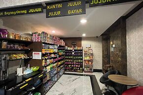 El Royale By Farizi Rooms