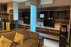 El Royale By Farizi Rooms