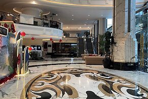 El Royale By Farizi Rooms