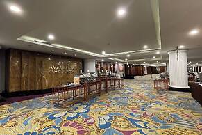 El Royale By Farizi Rooms