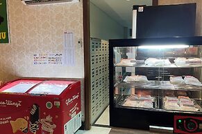 El Royale By Farizi Rooms