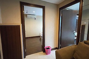 El Royale By Farizi Rooms